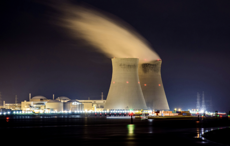 글로벌 브리프 VOL.18 | 2050년까지 400GW: 미국 원전을 다시 위대하게