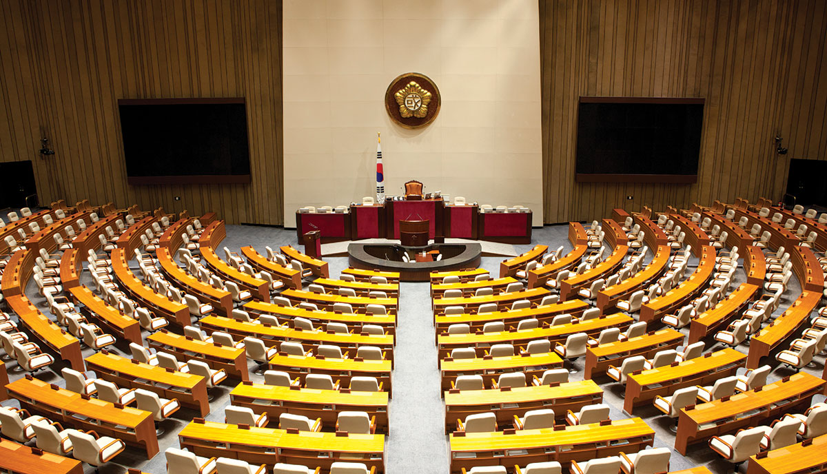 이사 충실의무 관련 상법 개정안 발의 사진