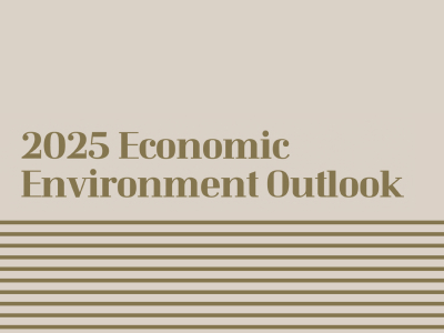 2025 Outlook