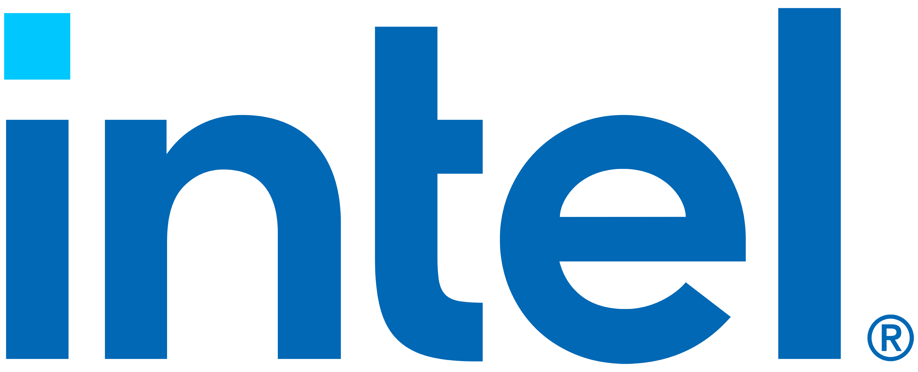 인텔(Intel) 이미지